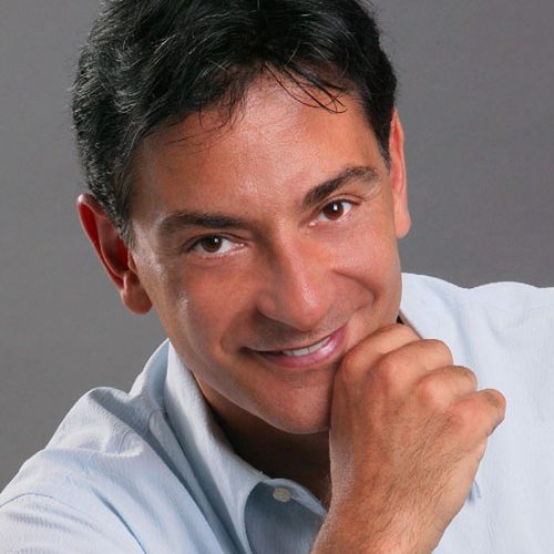 Paolo Fox