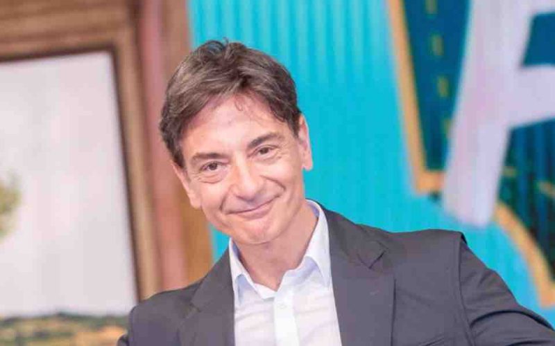 Paolo Fox