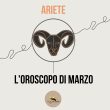 Oroscopo Ariete Marzo 2023 Paolo Fox