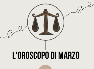 Oroscopo Bilancia Marzo 2023 Paolo Fox