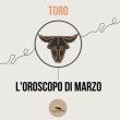 Oroscopo Toro Marzo 2023 Paolo Fox