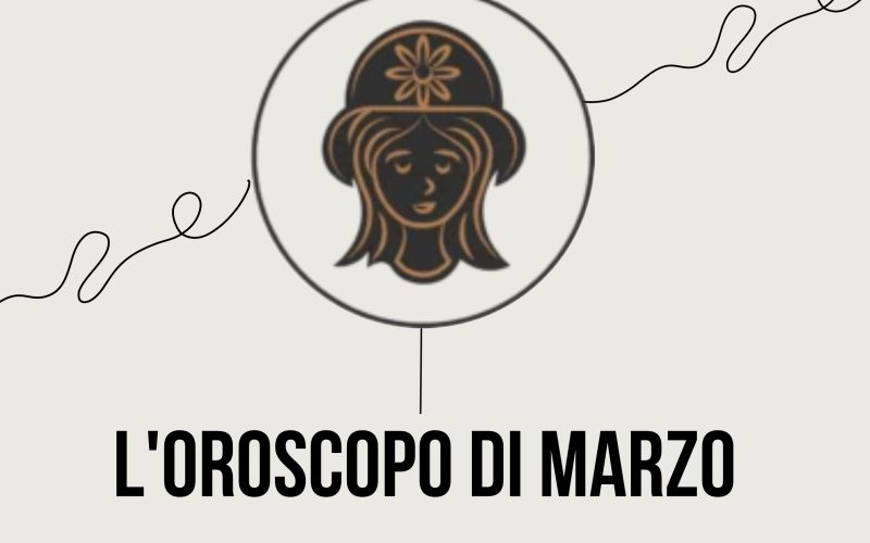 Oroscopo Vergine Marzo 2023 Paolo Fox