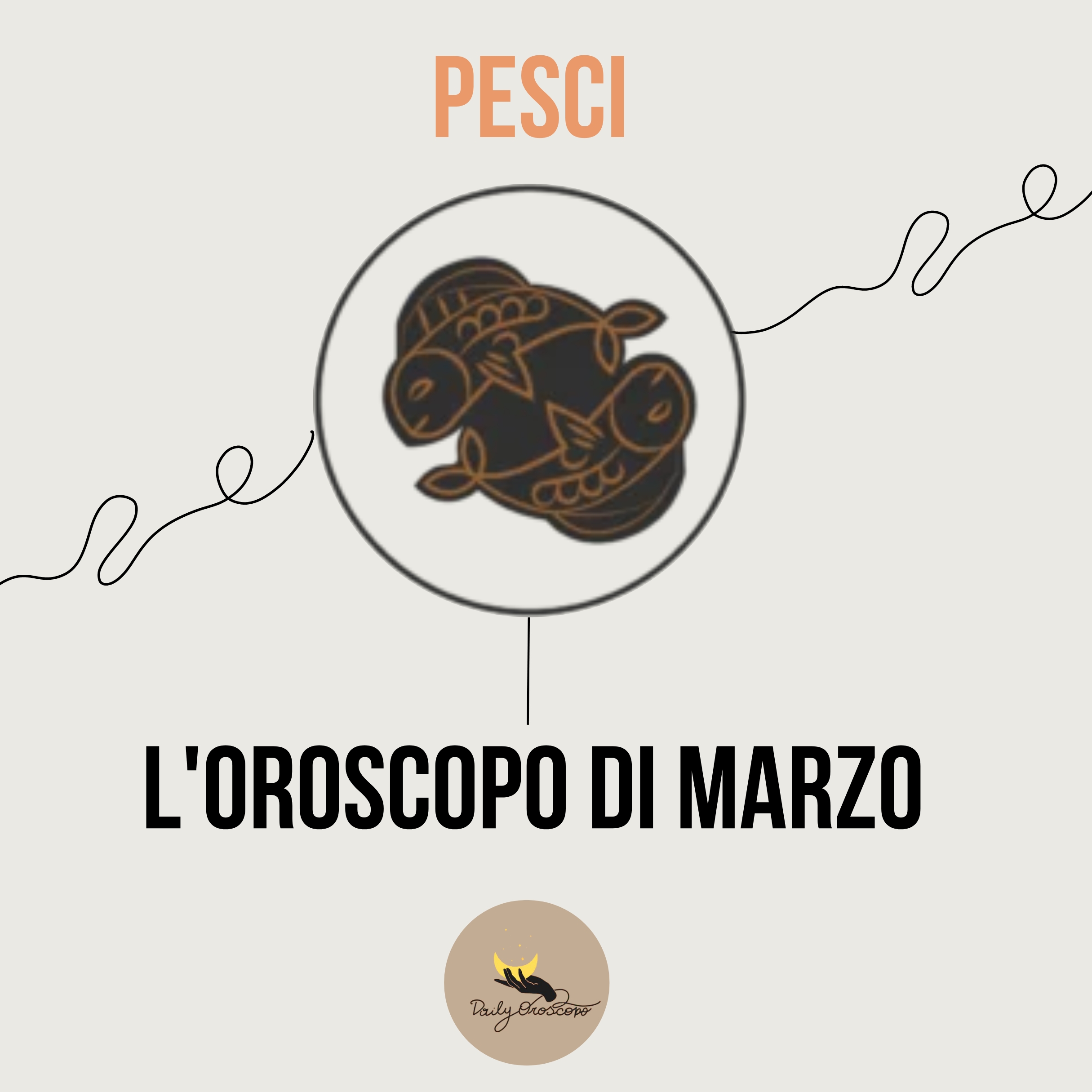 Oroscopo Pesci Marzo 2023 Paolo Fox