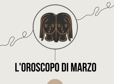Oroscopo Gemelli Marzo 2023 Paolo Fox