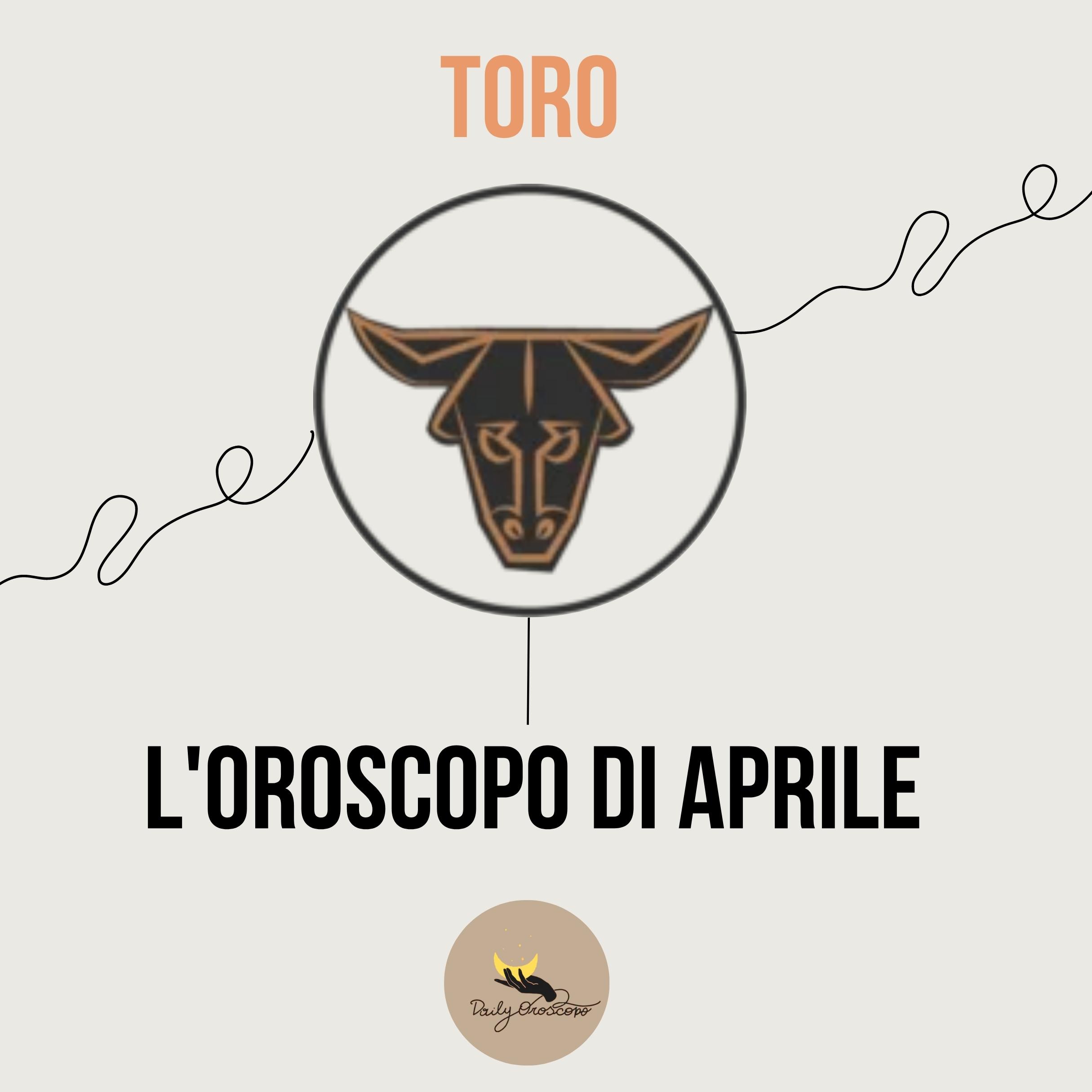 Oroscopo Toro Aprile 2023 Paolo Fox