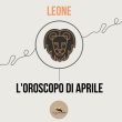 Oroscopo Leone Aprile 2023 Paolo Fox