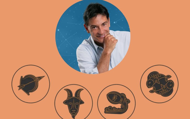 Oroscopo oggi domani Fox 28 maggio Sagittario Capricorno Acquario Pesci