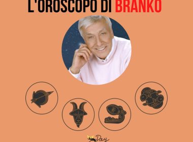 Oroscopo oggi Branko Sagittario Capricorno Acquario Pesci