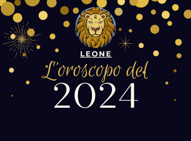 Oroscopo 2024 segno Leone