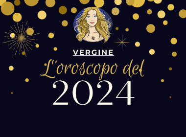Oroscopo 2024 segno Vergine