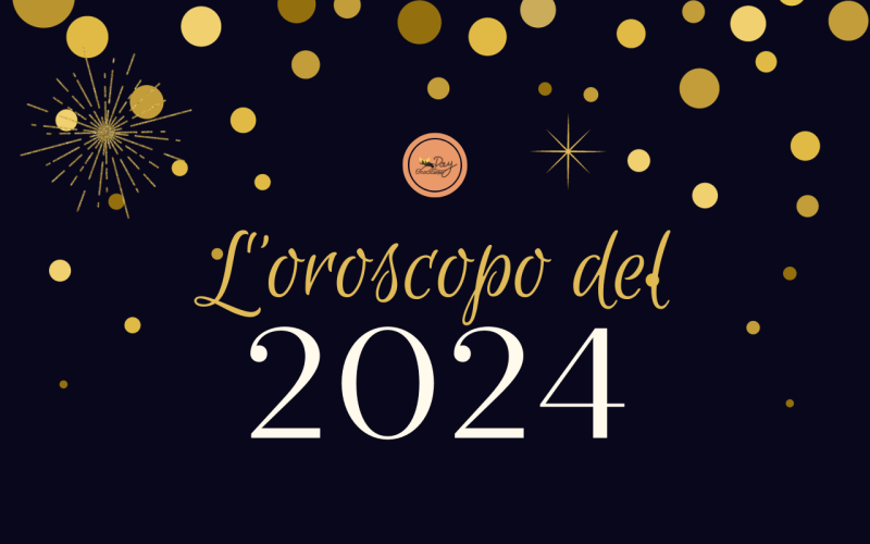 Oroscopo 2024 segni