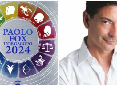 Oroscopo Paolo Fox 2024 previsioni anteprima