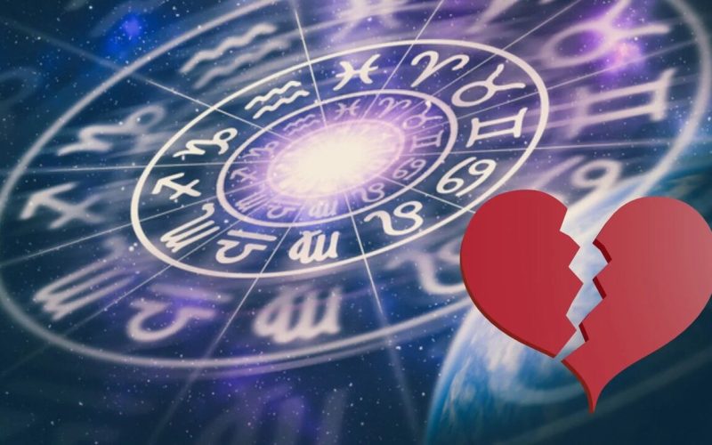 segni zodiacali infedeli