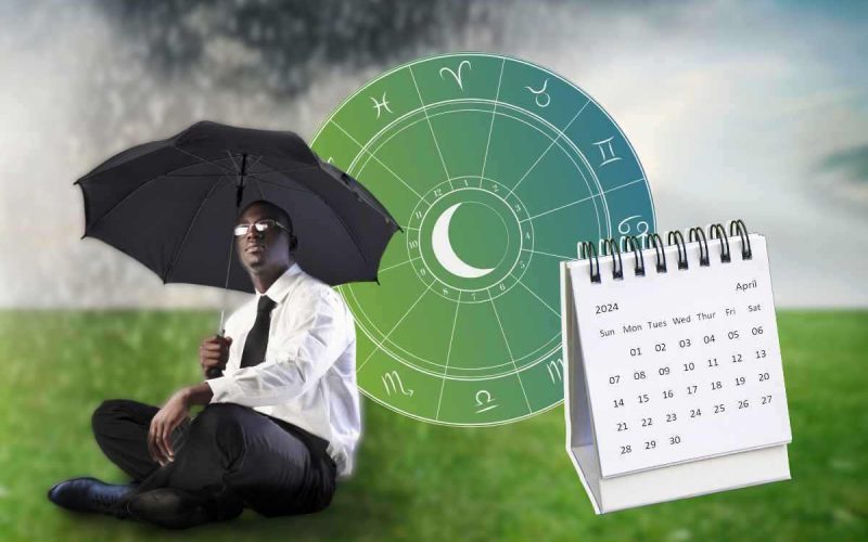 segni zodiacali sfortunati