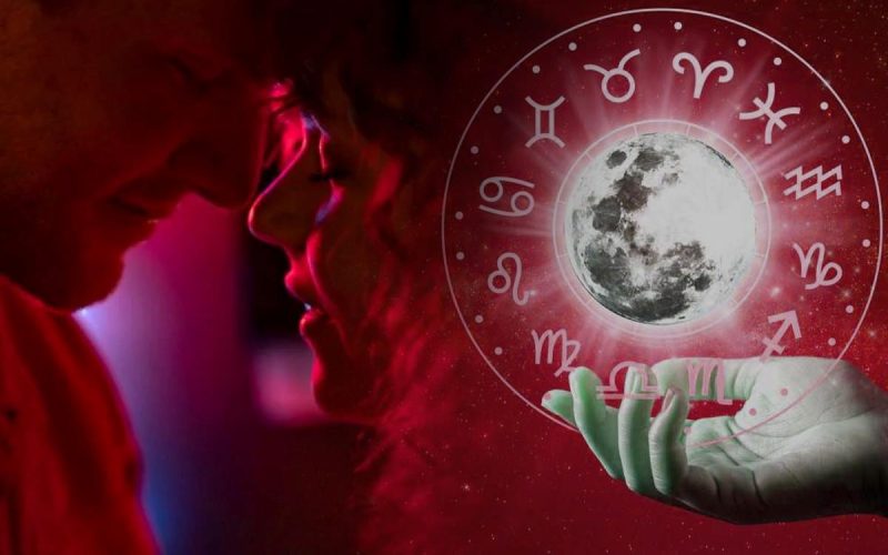 segni zodiacali passionali