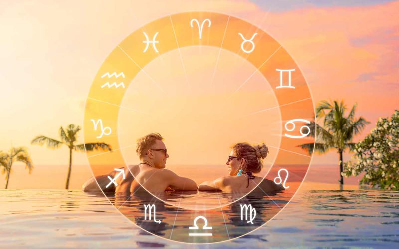 segni zodiacali fedeli