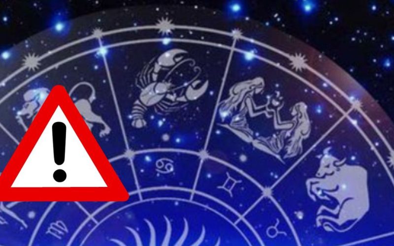segni zodiacali pericolosi