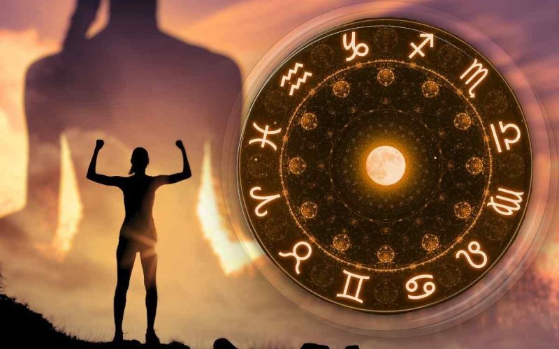 segni zodiacali carattere forte