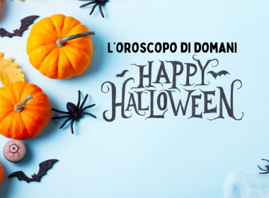 oroscopo Halloween