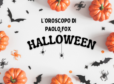oroscopo halloween paolo fox