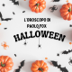oroscopo halloween paolo fox
